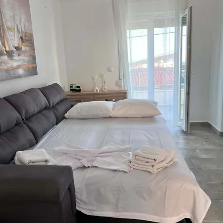 Apartamento Marta *