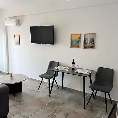 Apartamento Marta Skála Marión