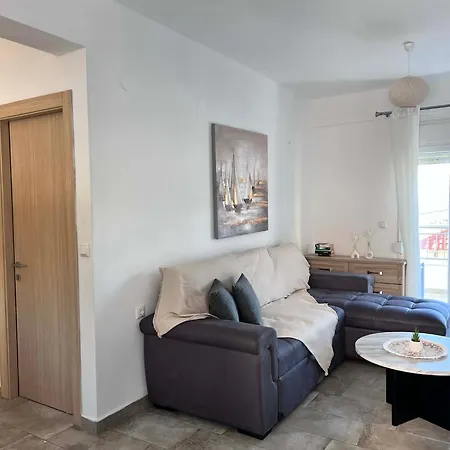 Apartamento Marta