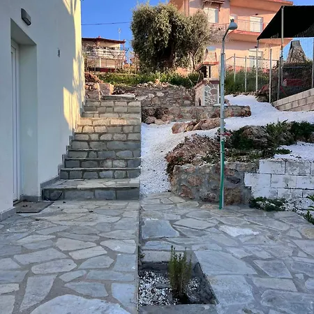 Apartamento Marta *