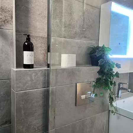 Marta Apartamento