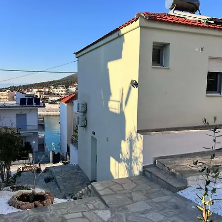Apartamento Marta Skála Marión