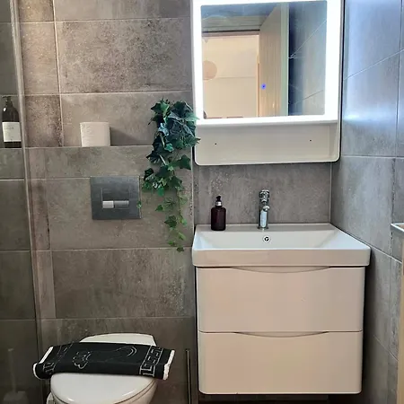 Marta Apartamento *